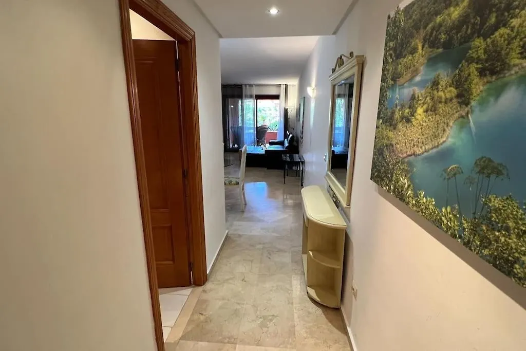 Vacaciones En Alicate Playa Apartment Marbella