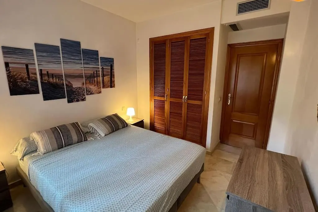 Vacaciones En Alicate Playa Apartment Marbella Spain