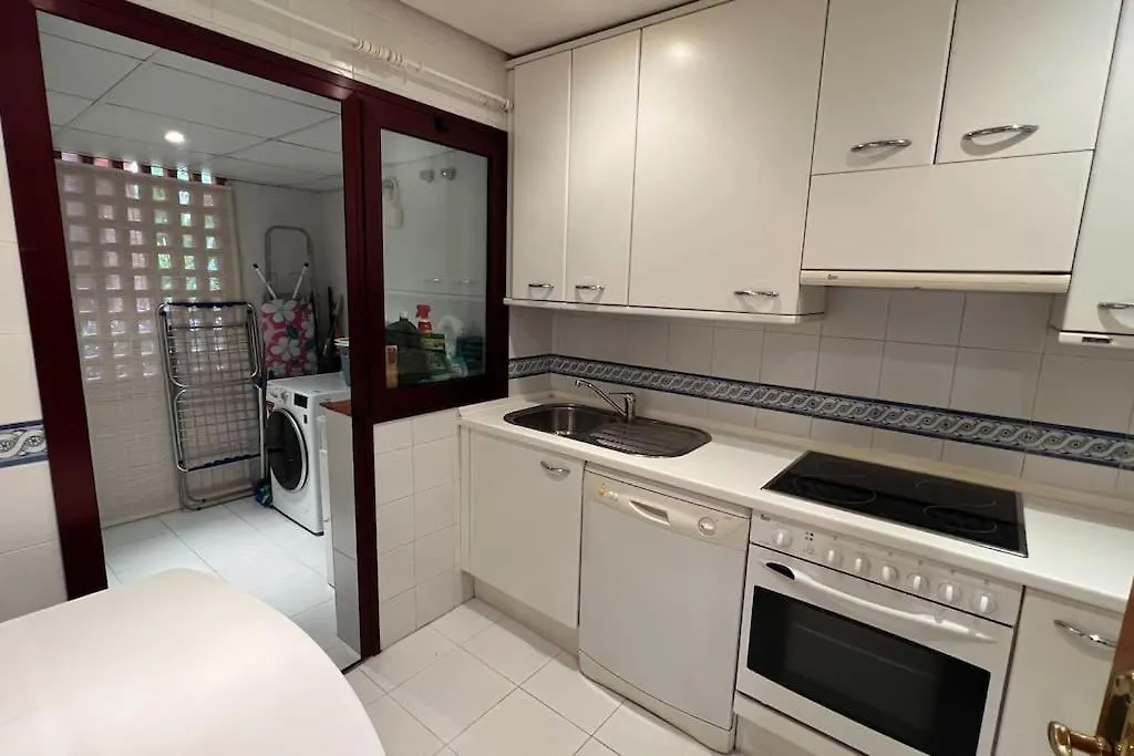 Vacaciones En Alicate Playa Apartment Marbella
