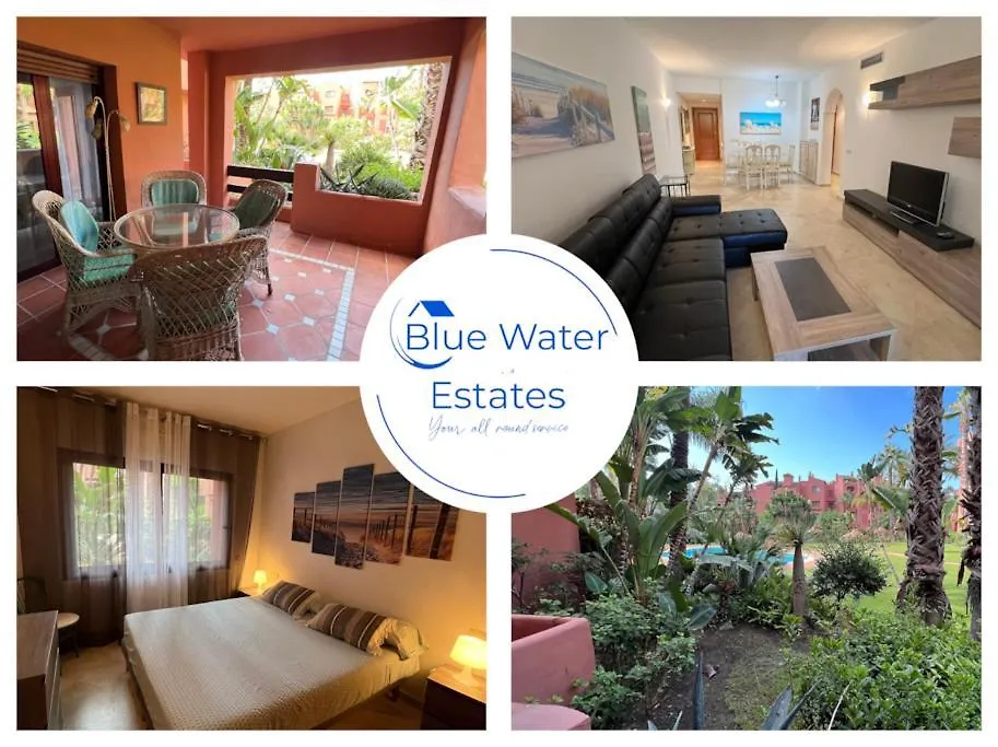 Vacaciones En Alicate Playa Apartment Marbella