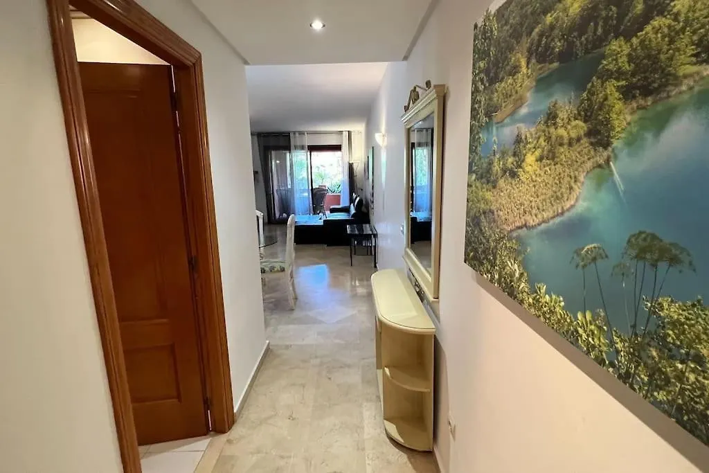 Vacaciones En Alicate Playa Apartment Marbella