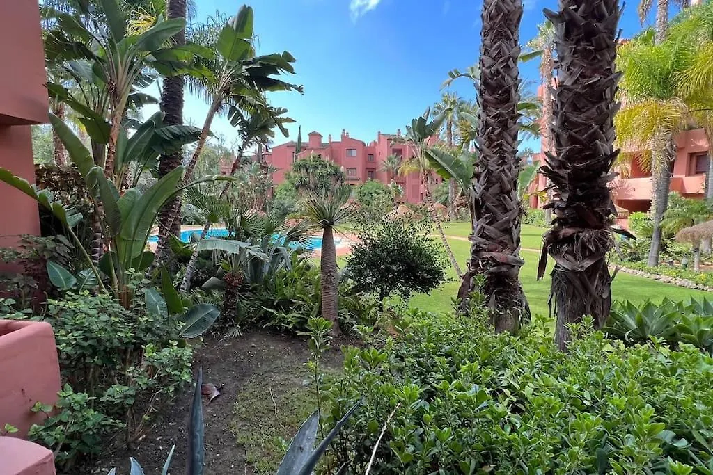 Vacaciones En Alicate Playa Apartment Marbella