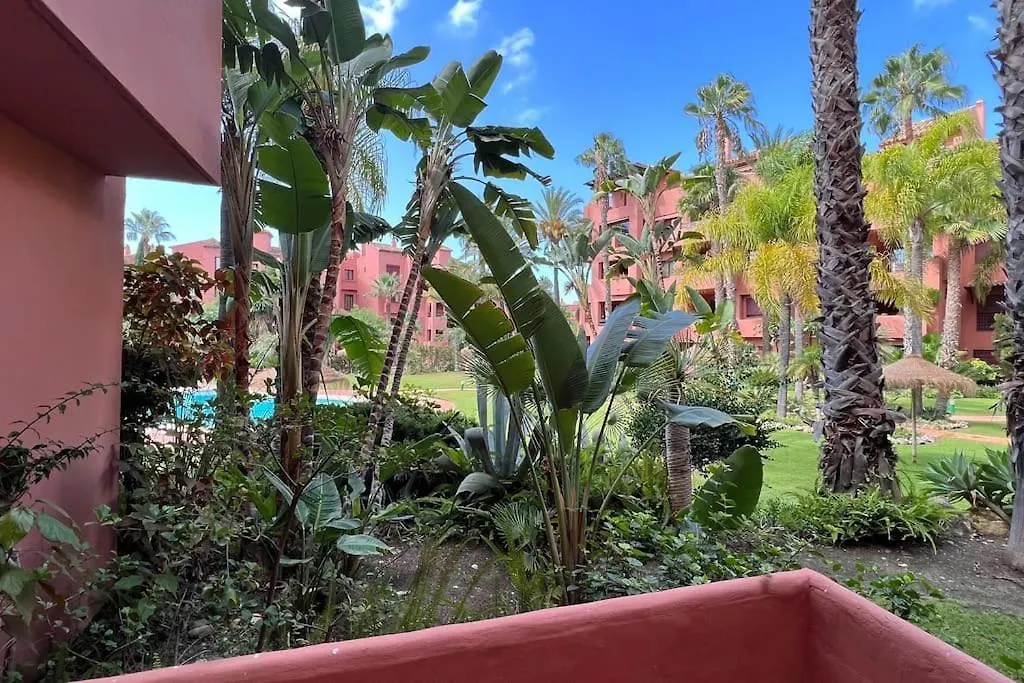 Vacaciones En Alicate Playa Apartment Marbella 0*,  Spain