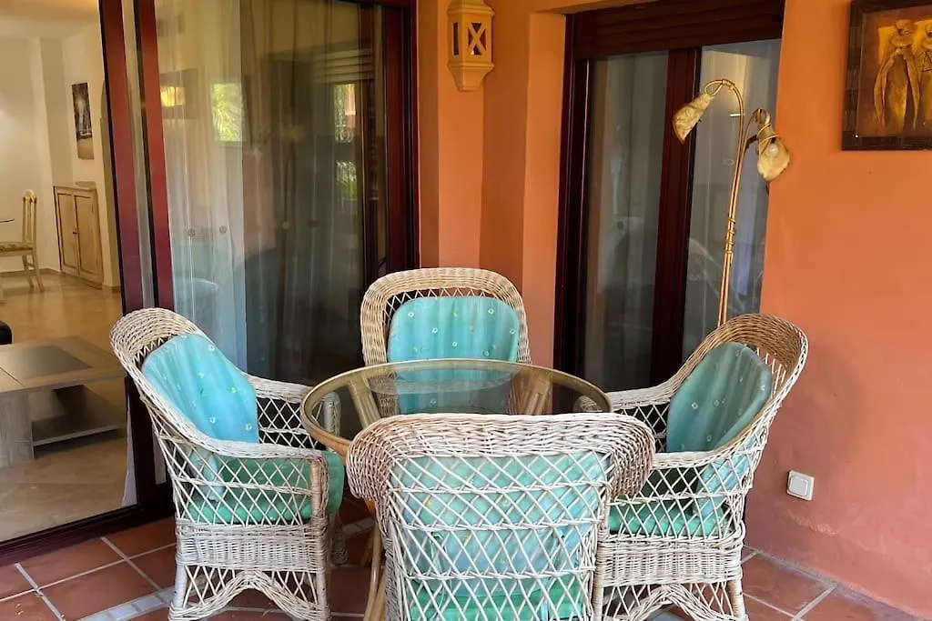 Vacaciones En Alicate Playa Apartment Marbella Spain