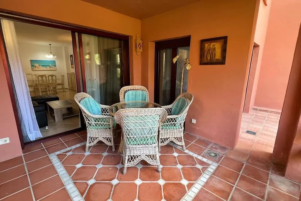 Vacaciones En Alicate Playa Apartment Marbella