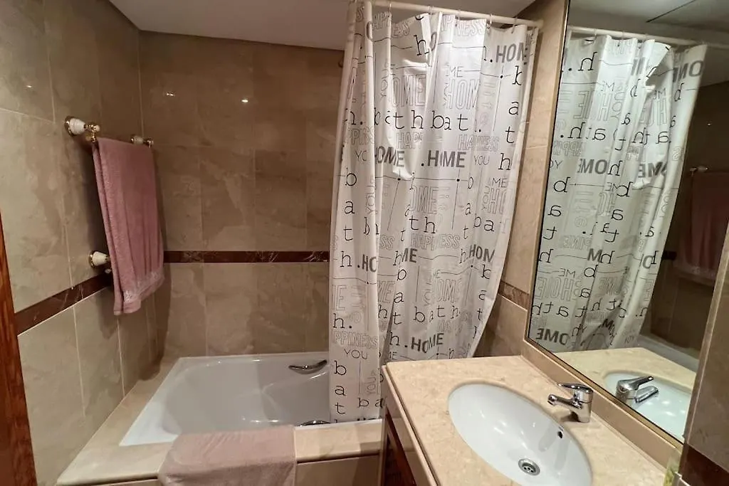 Vacaciones En Alicate Playa Apartment Marbella Spain