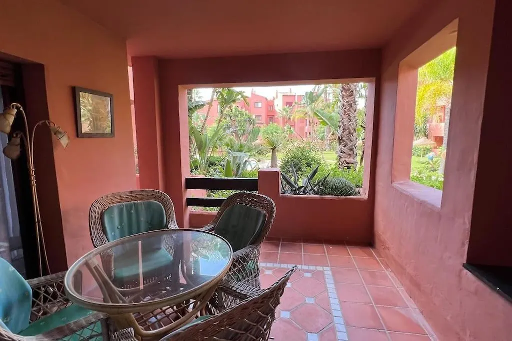 Vacaciones En Alicate Playa Apartment Marbella 0*,