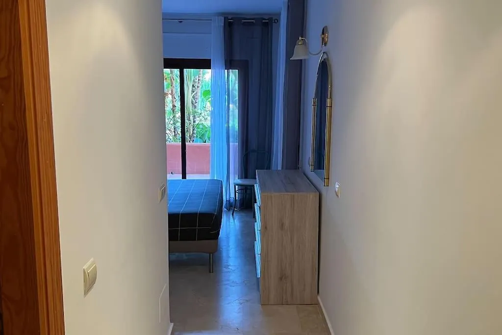 Vacaciones En Alicate Playa Apartment Marbella 0*,